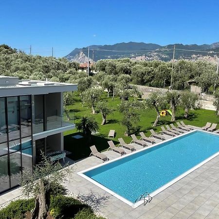 Residence Malcesine-Active&Family Exterior photo