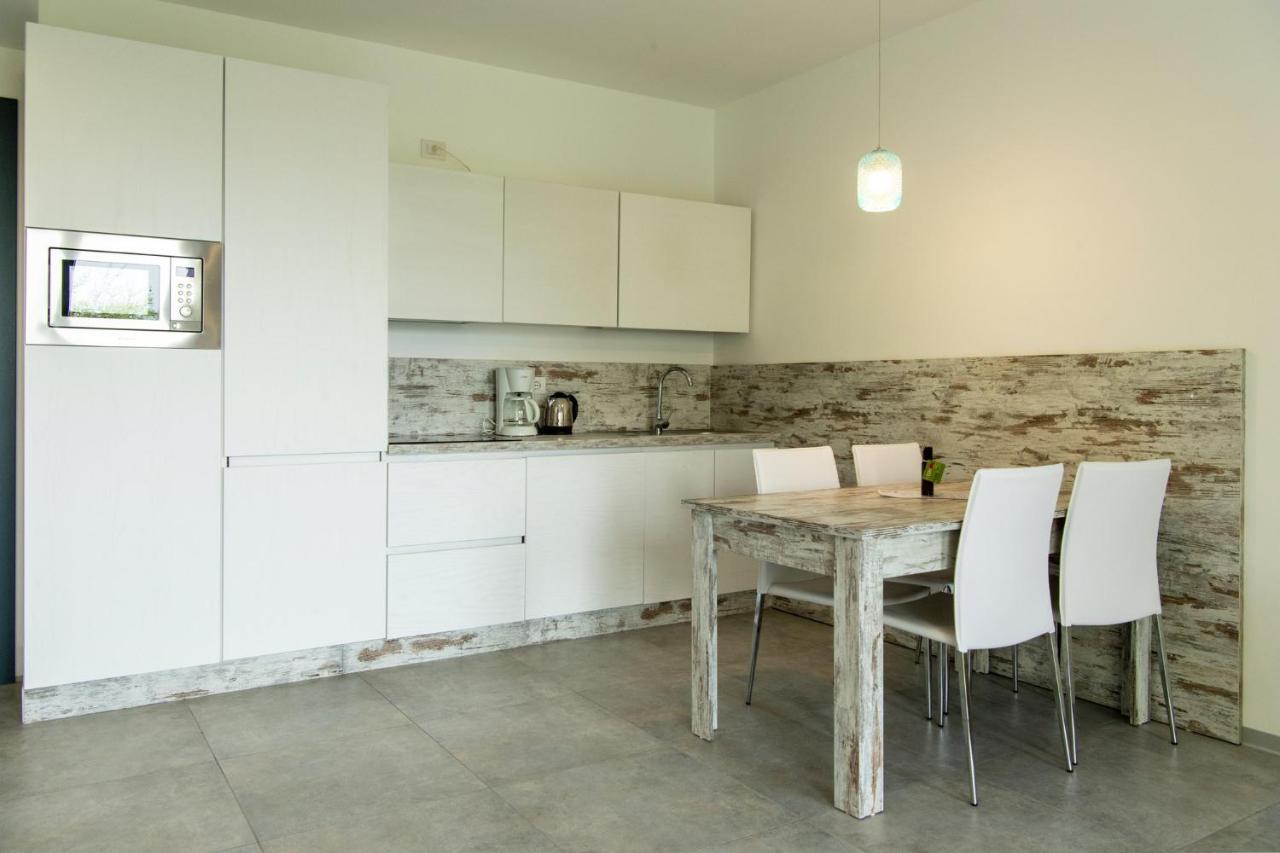 Residence Malcesine-Active&Family Exterior photo