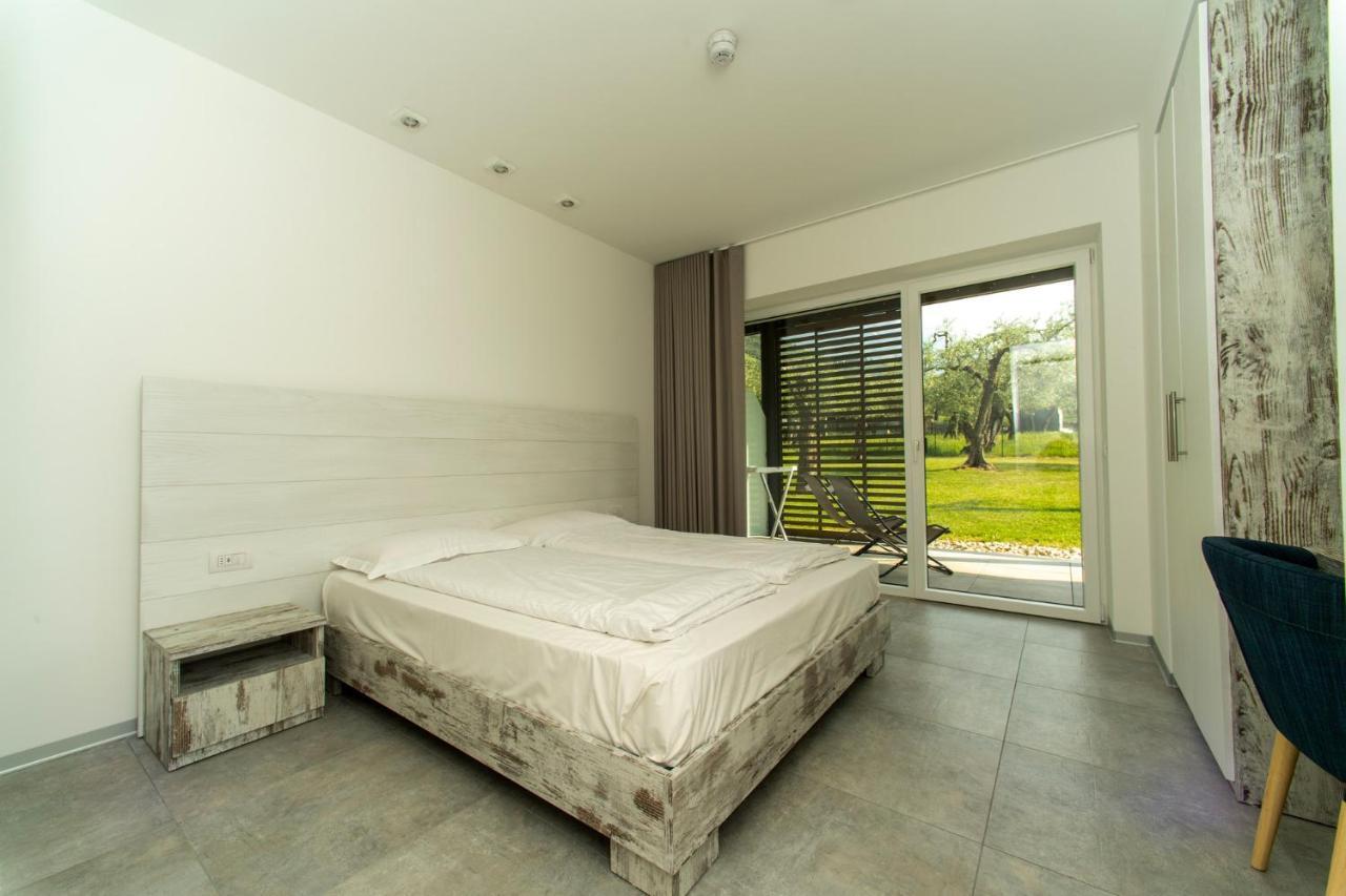 Residence Malcesine-Active&Family Exterior photo