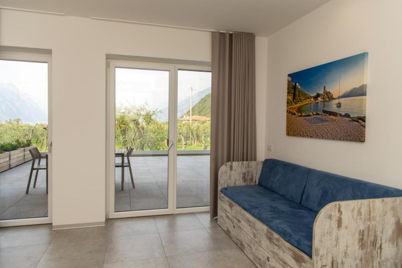 Residence Malcesine-Active&Family Exterior photo