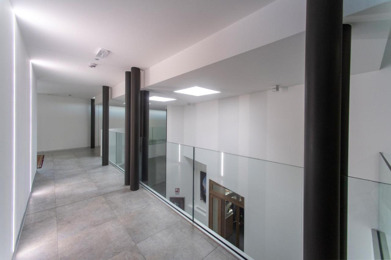 Residence Malcesine-Active&Family Exterior photo