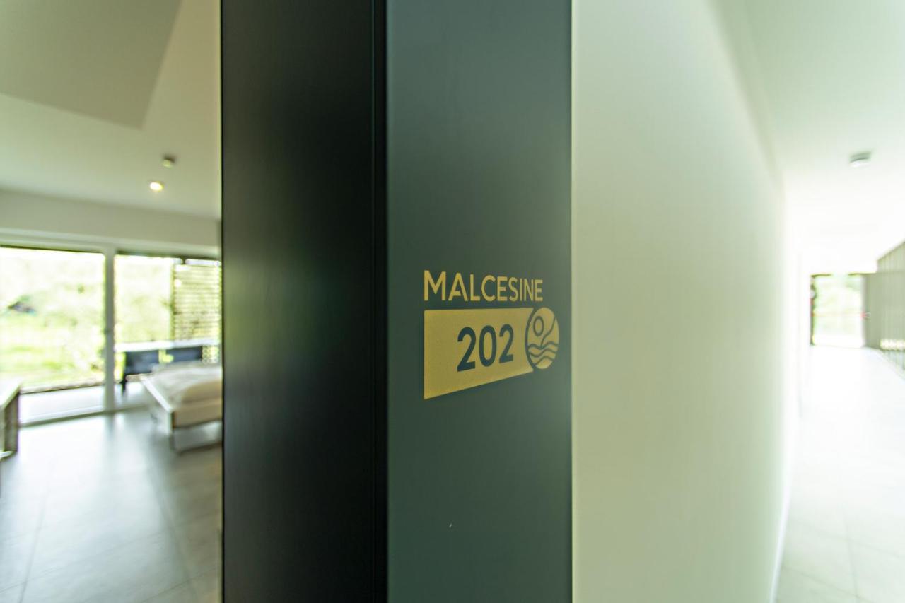 Residence Malcesine-Active&Family Exterior photo