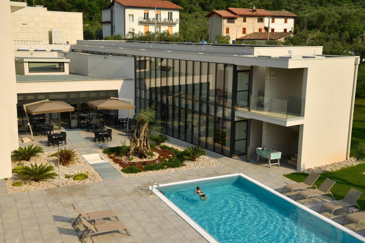 Residence Malcesine-Active&Family Exterior photo