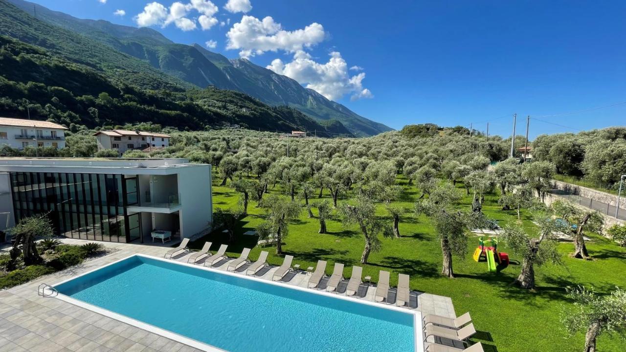 Residence Malcesine-Active&Family Exterior photo
