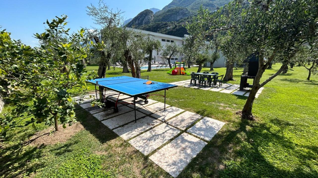 Residence Malcesine-Active&Family Exterior photo
