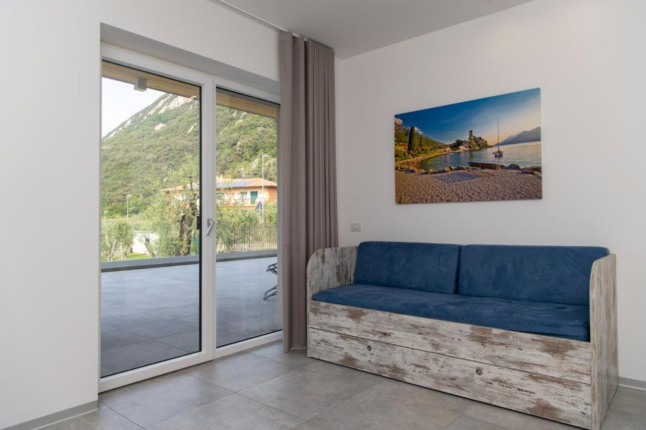 Residence Malcesine-Active&Family Exterior photo
