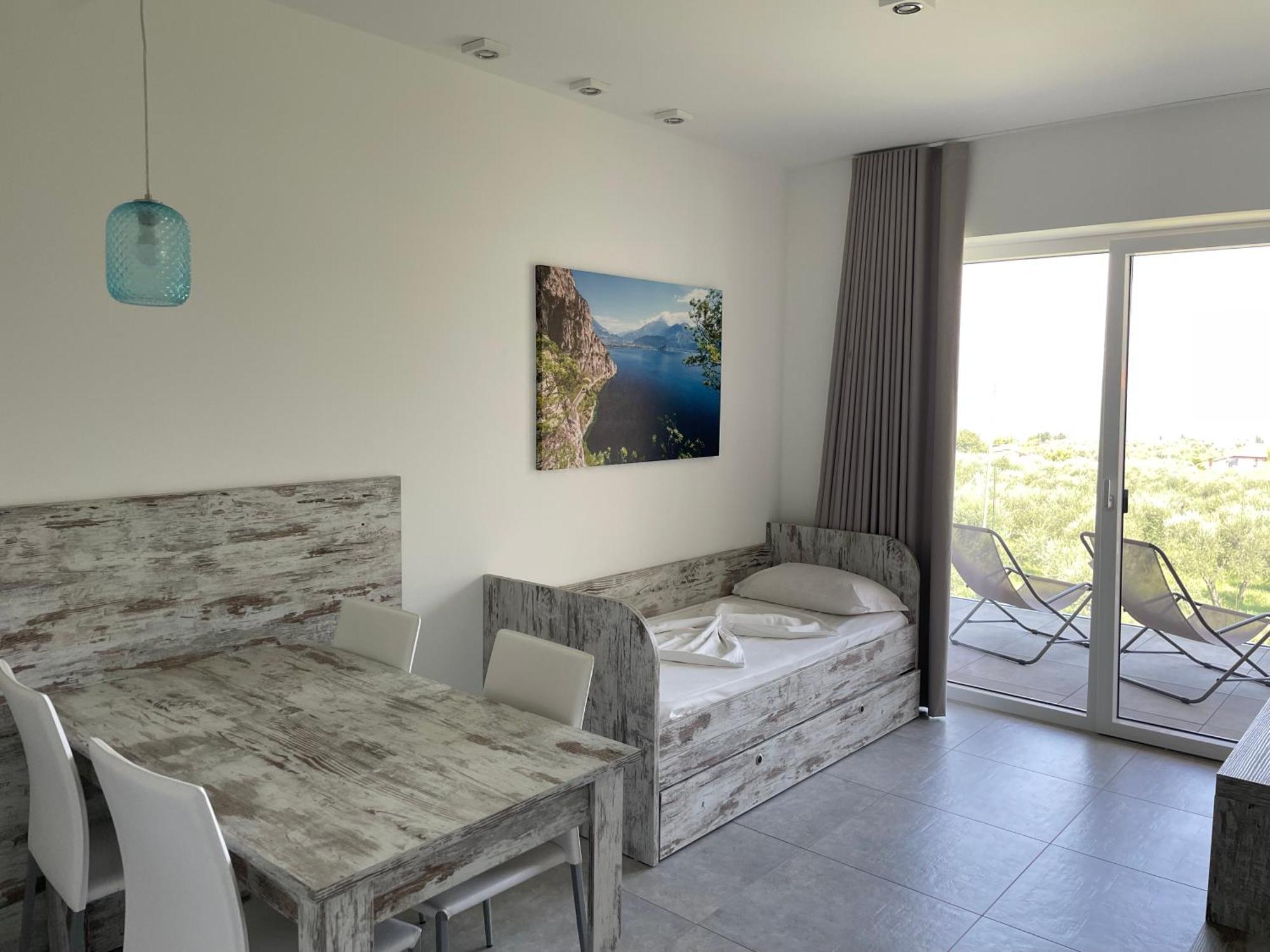 Residence Malcesine-Active&Family Exterior photo