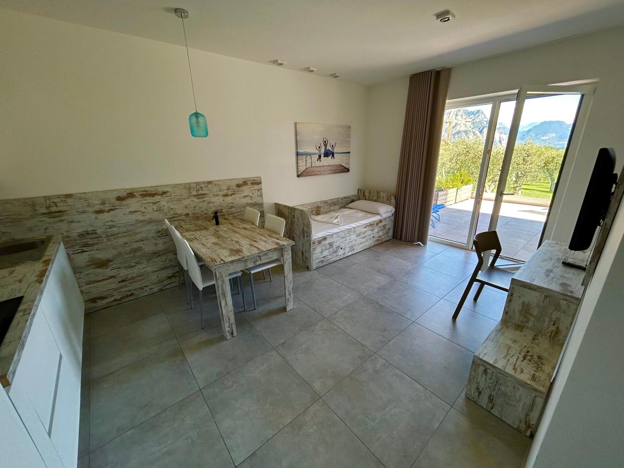 Residence Malcesine-Active&Family Exterior photo
