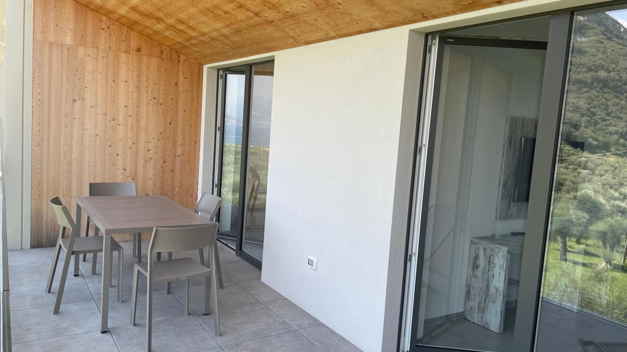Residence Malcesine-Active&Family Exterior photo