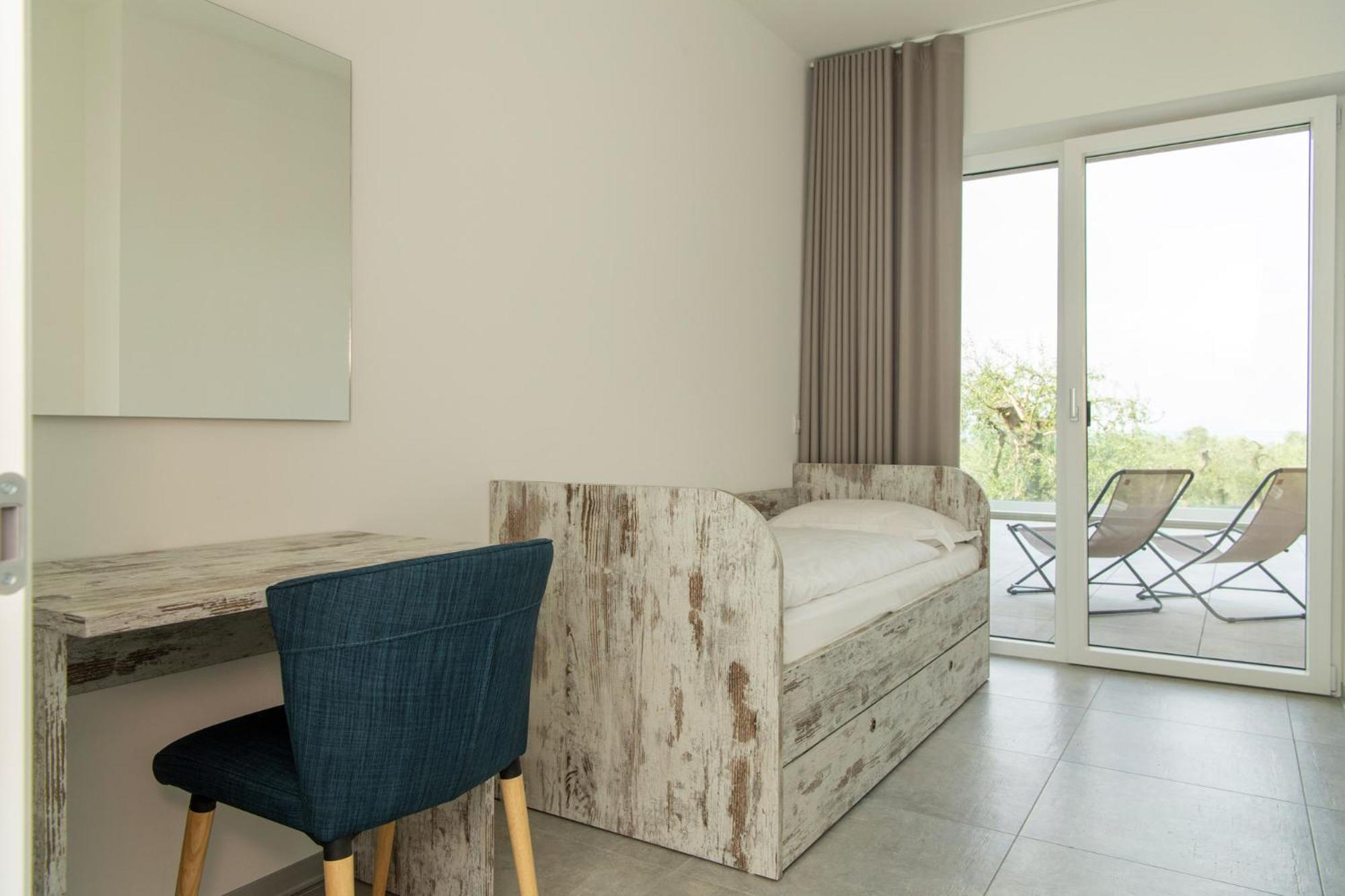 Residence Malcesine-Active&Family Exterior photo
